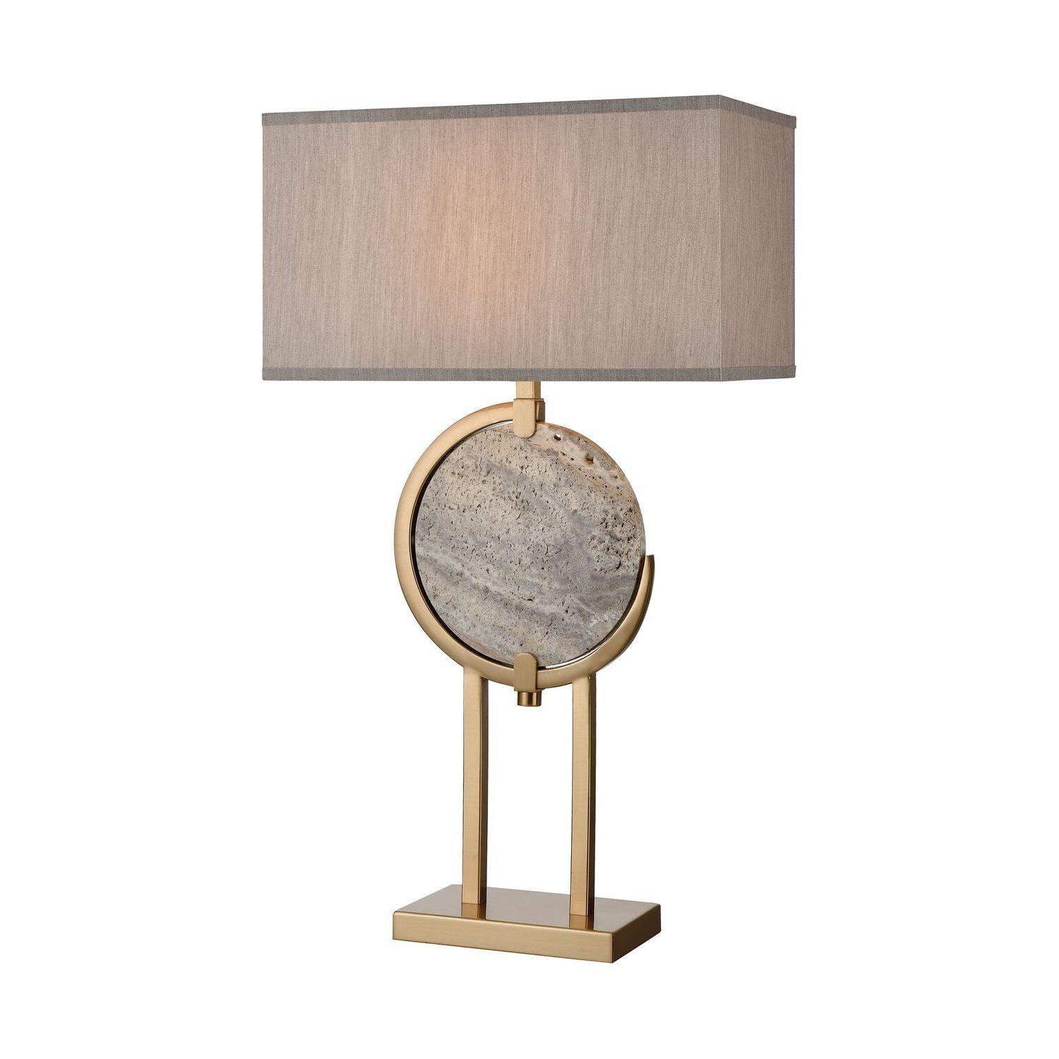 ELK Home - Arabah Table Lamp - D4113 - Canada Light Shop