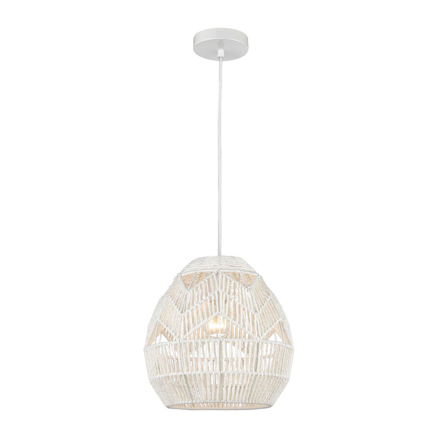 ELK Home - Boho Mini Pendant - D4220 - Canada Light Shop