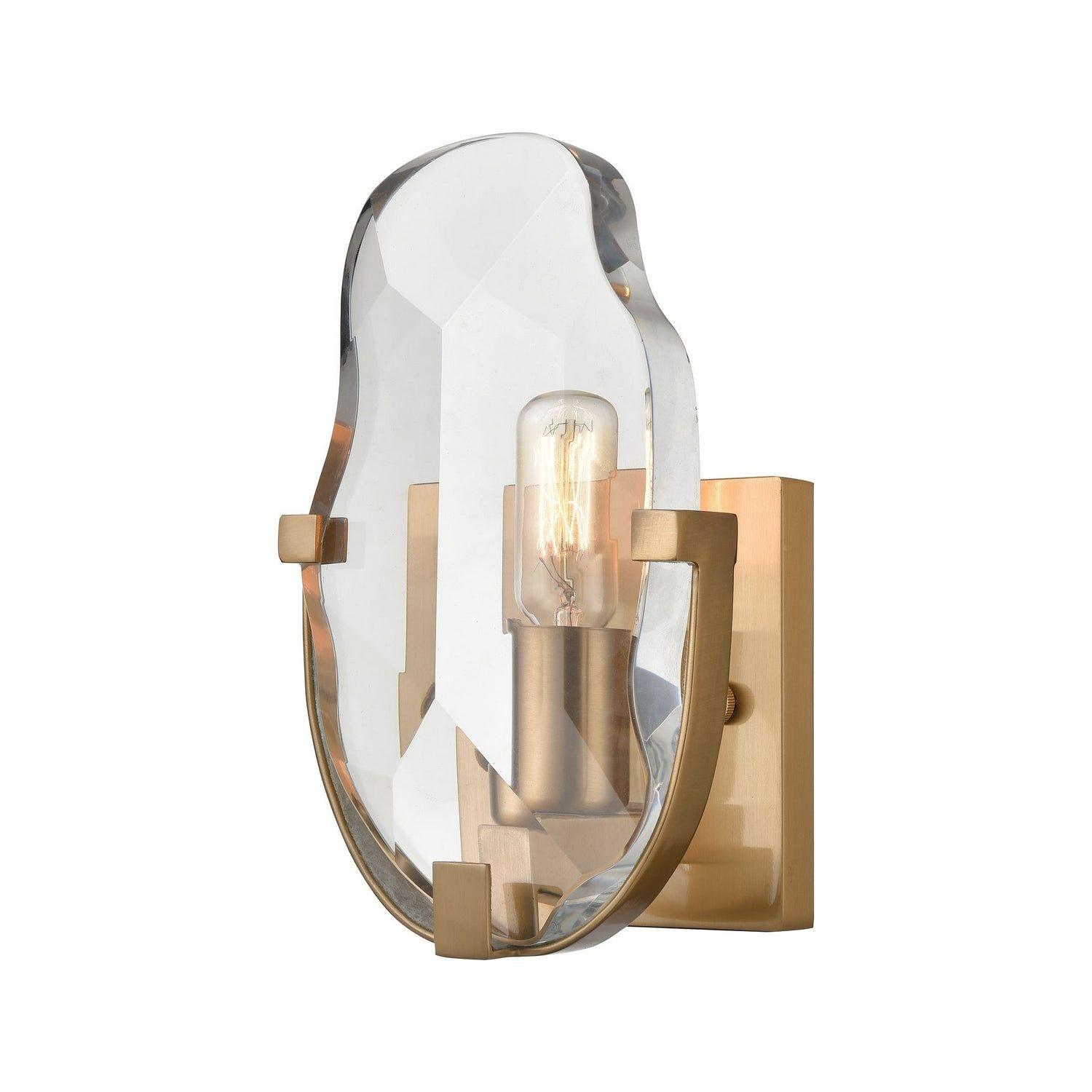 ELK Home - Priorato Wall Sconce - D4234 - Canada Light Shop