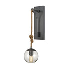 ELK Home - Haute Collar Wall Sconce - D4244 - Canada Light Shop