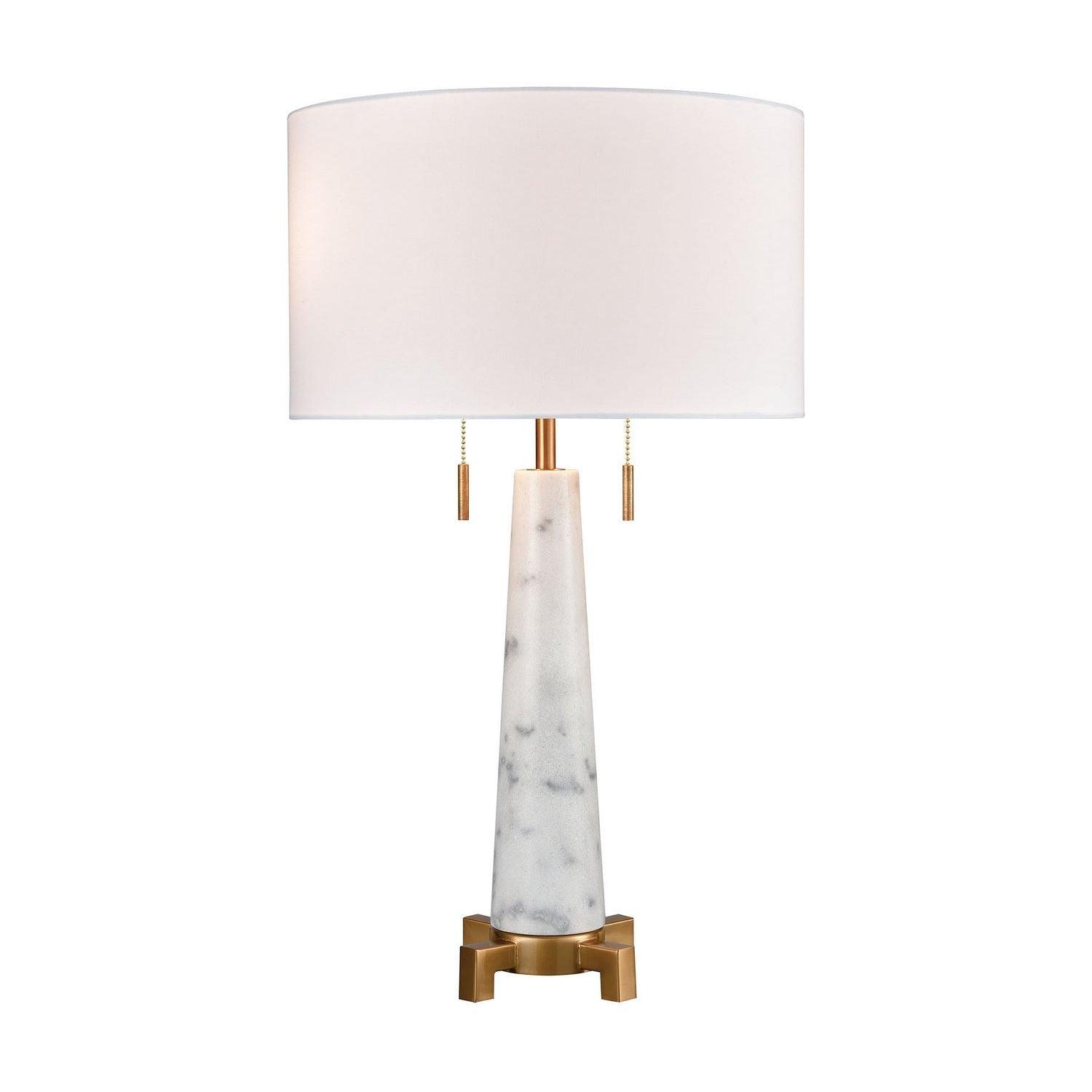 ELK Home - Rocket Table Lamp - D4267 - Canada Light Shop