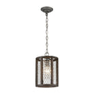 ELK Home - Renaissance Invention Mini Pendant - D4327 - Canada Light Shop