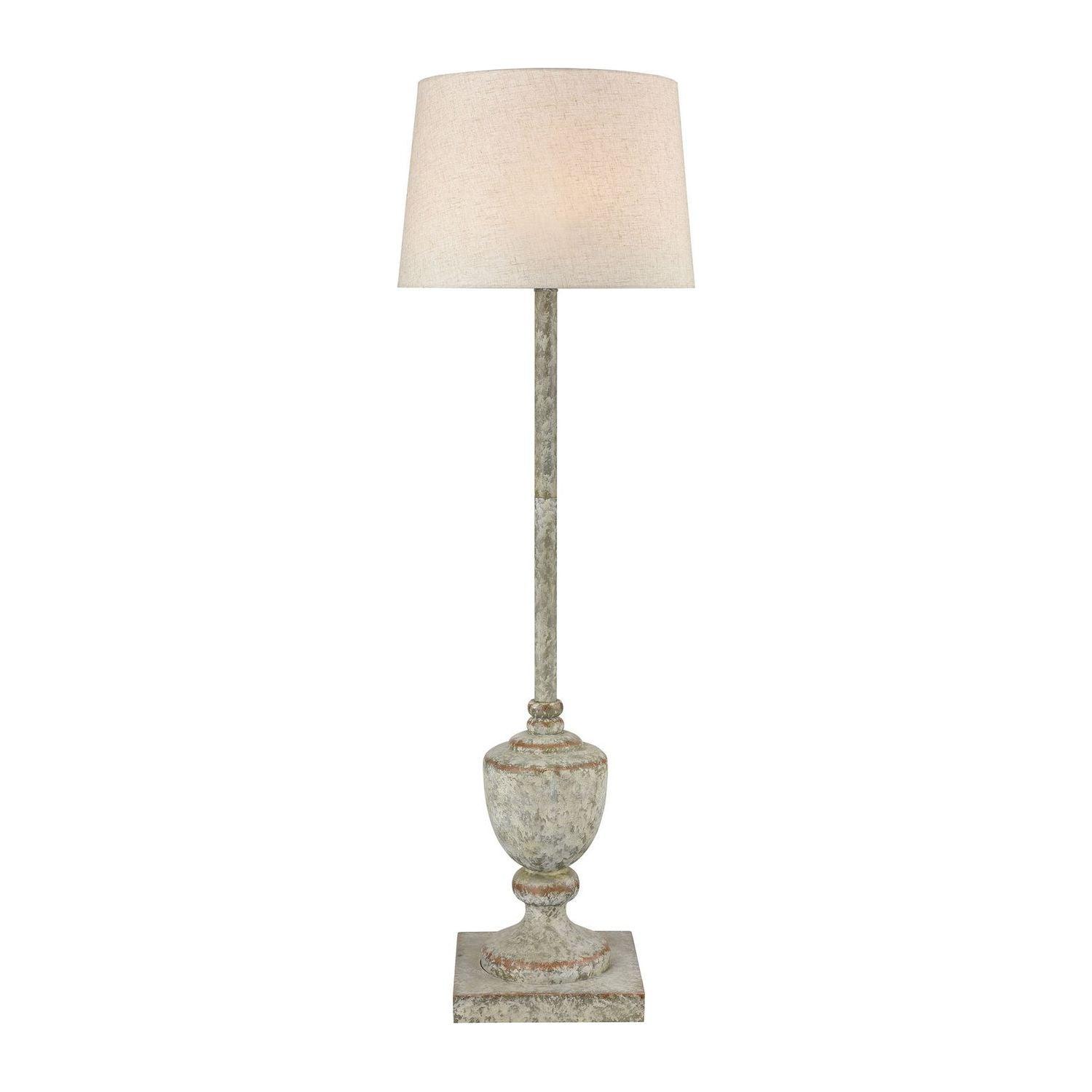 ELK Home - Regus Floor Lamp - D4390 - Canada Light Shop
