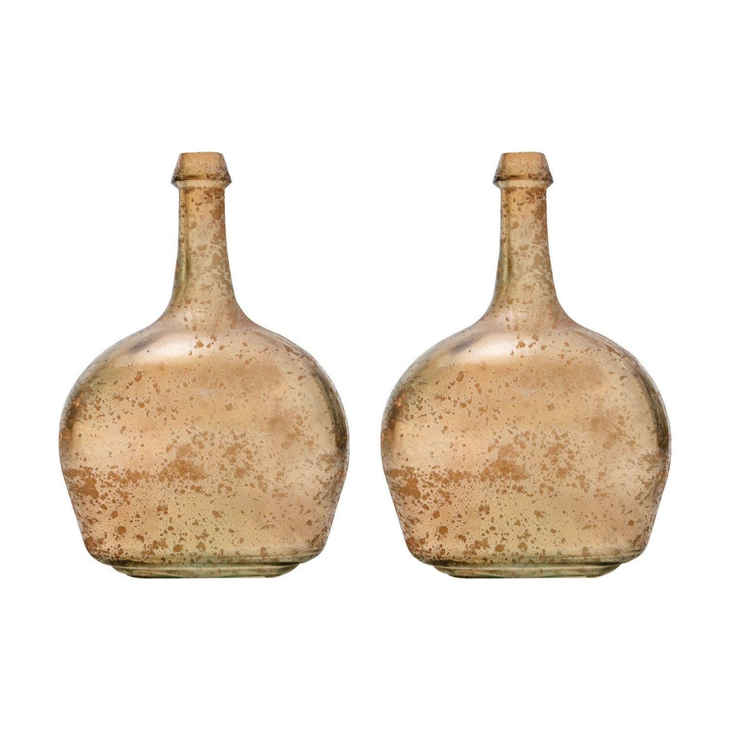 ELK Home - Cyril Bottle - 311734/S2 - Canada Light Shop