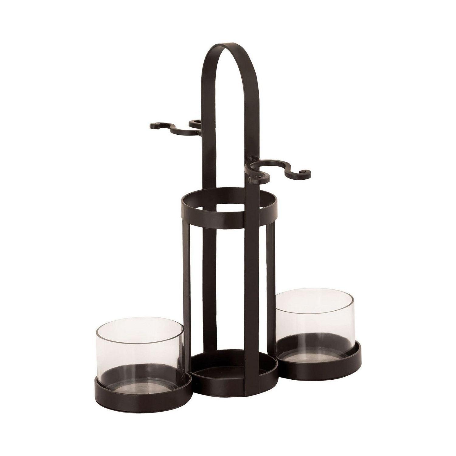 ELK Home - Napa Wine Server - 619953 - Canada Light Shop