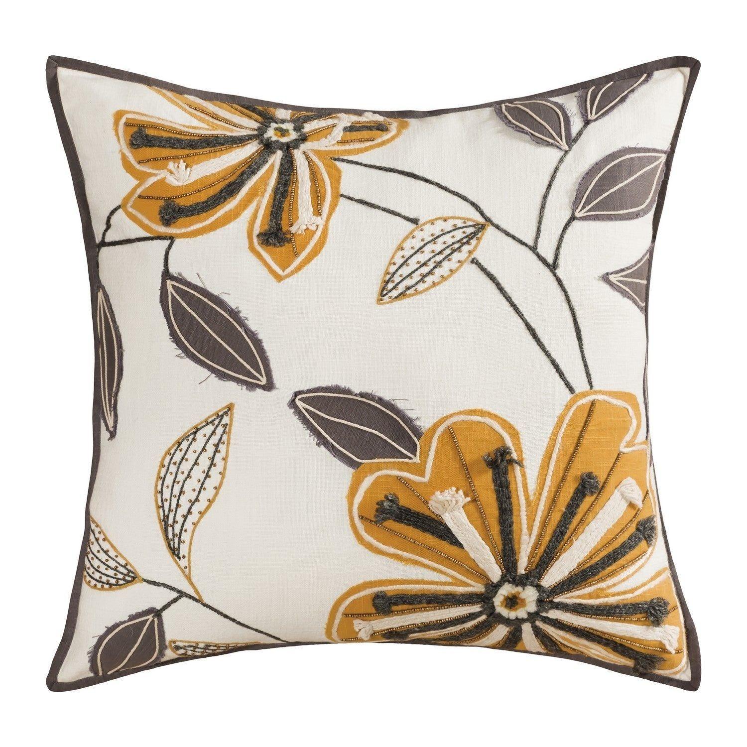 ELK Home - Aster Pillow - 908460 - Canada Light Shop