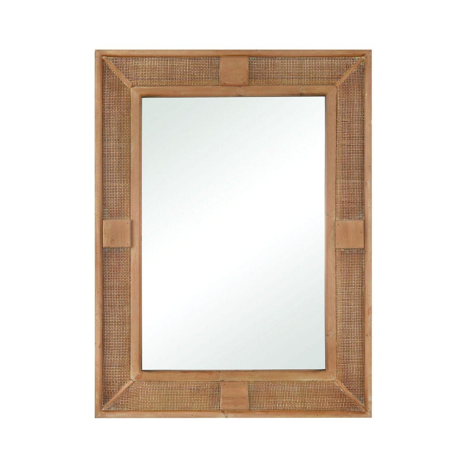 ELK Home - Cabana Mirror - 917899 - Canada Light Shop