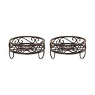 ELK Home - Brixton Stand - 951855/S2 - Canada Light Shop