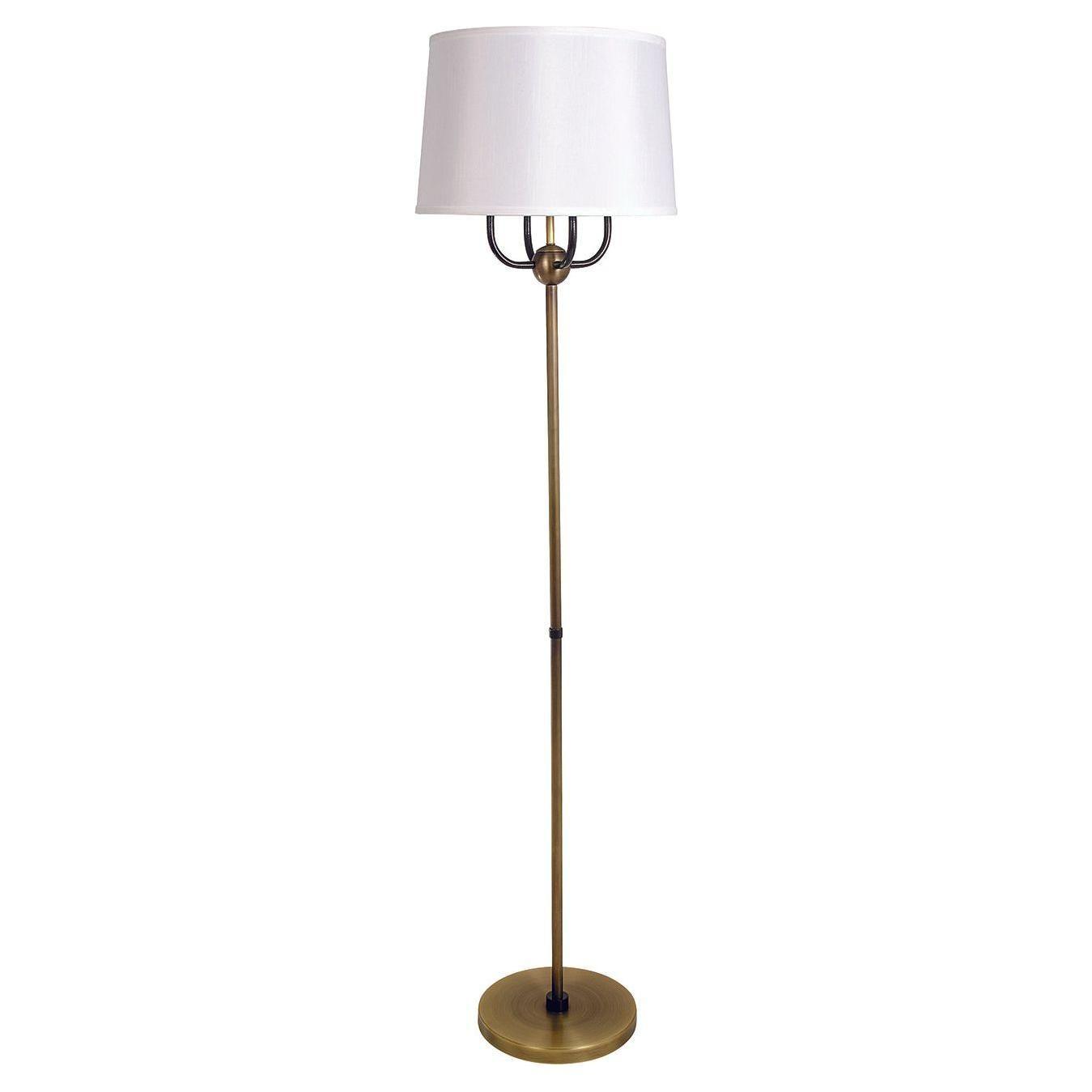 House of Troy Alpine Table Lamp - Thumbnail 2