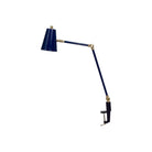 House of Troy - Aria AR403 LED Clip On Table Lamp - AR403-NB/SB - Canada Light Shop
