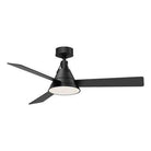 Kuzco Lighting - Archer 54" Ceiling Fan - CF584054MB - Canada Light Shop
