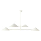 Alora Lighting Ashford Chandelier