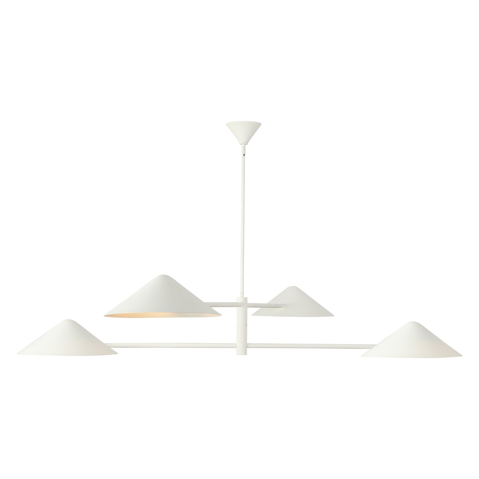 Alora Lighting Ashford Chandelier