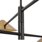 Alora Lighting Ashford Chandelier
