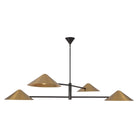 Alora Lighting Ashford Chandelier
