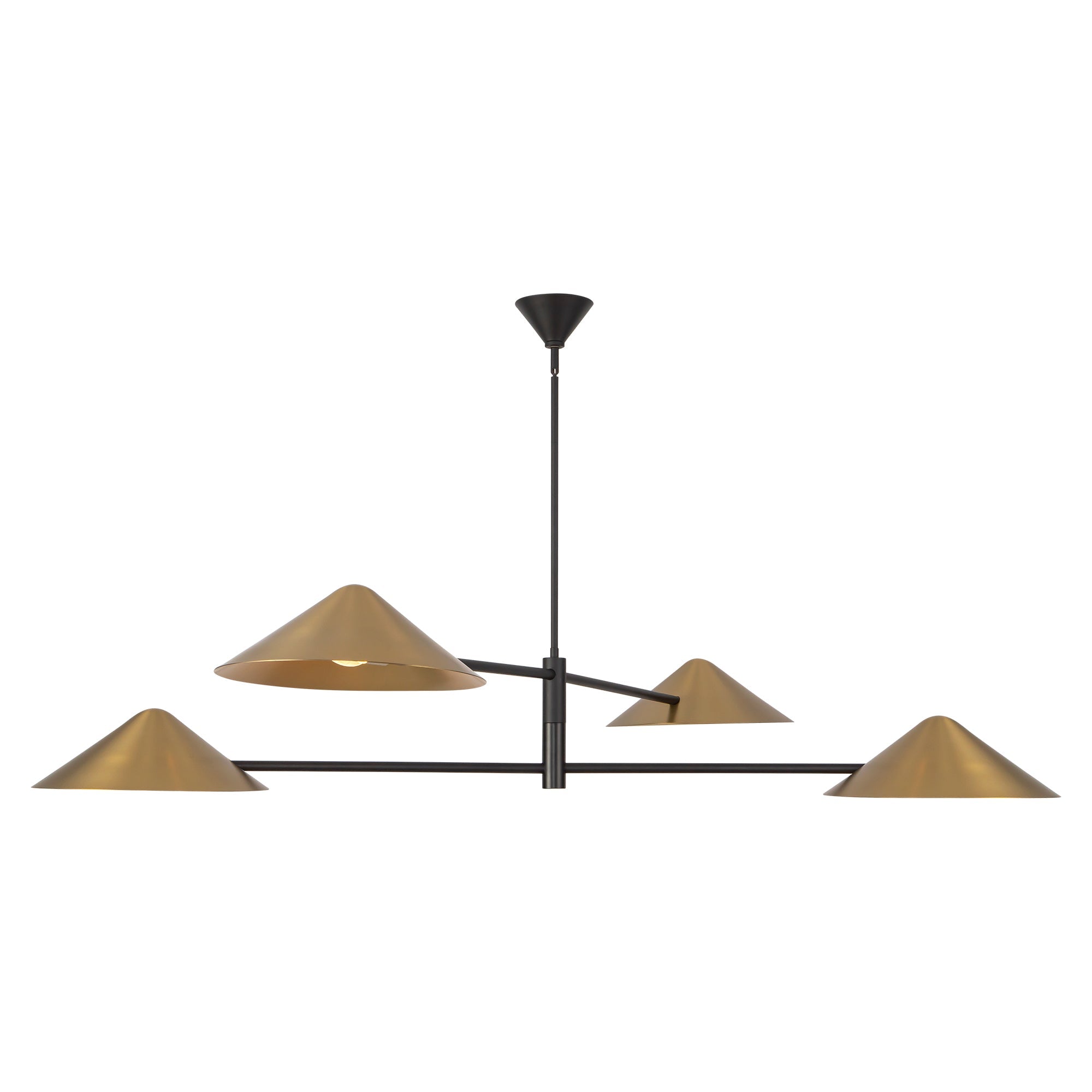 Alora Lighting Ashford Chandelier