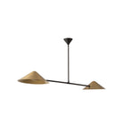 Alora Lighting Ashford Linear Pendant