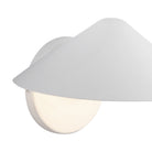 Alora Lighting Ashford Small Wall Sconce
