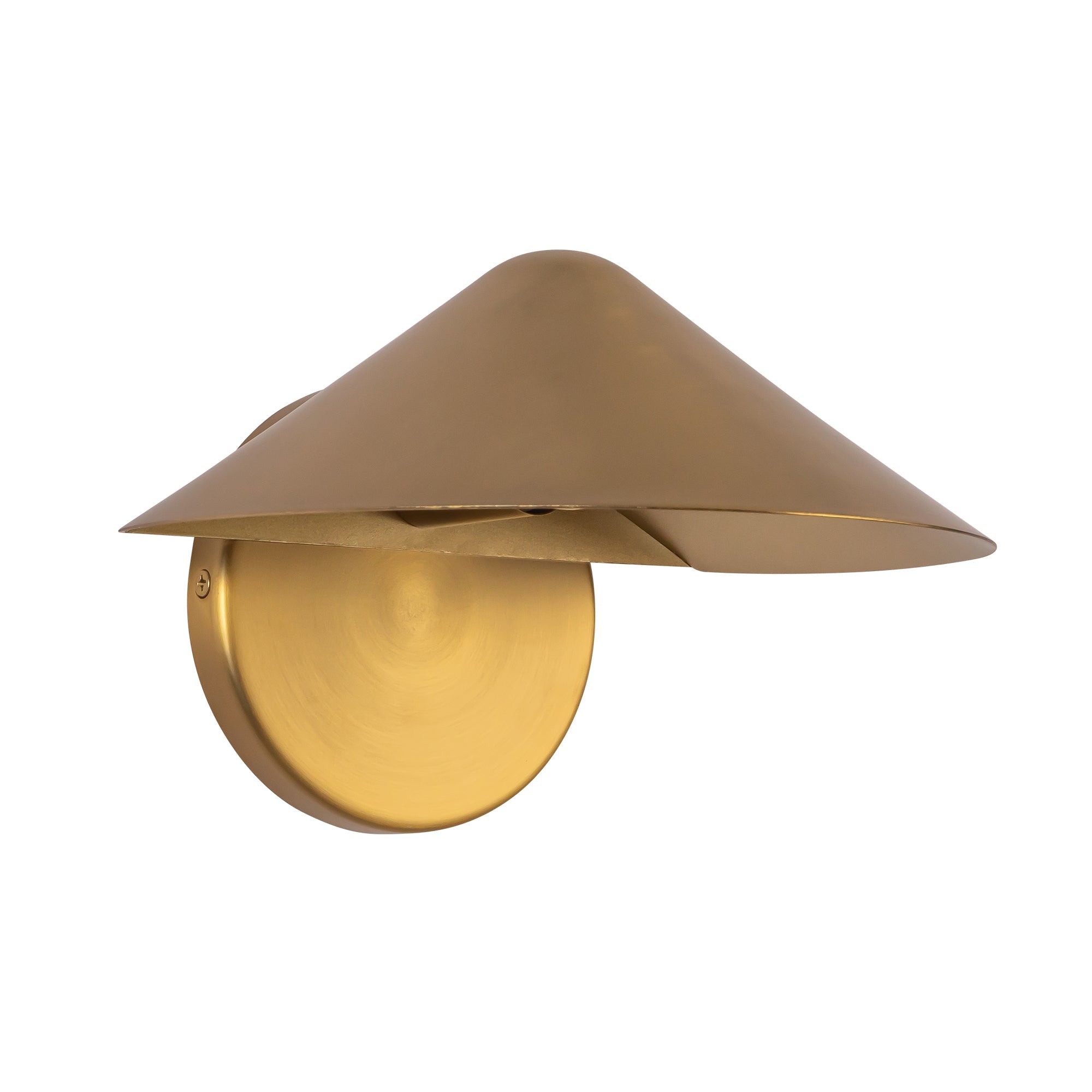 Alora Lighting Ashford Small Wall Sconce