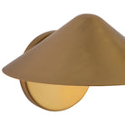 Alora Lighting Ashford Small Wall Sconce