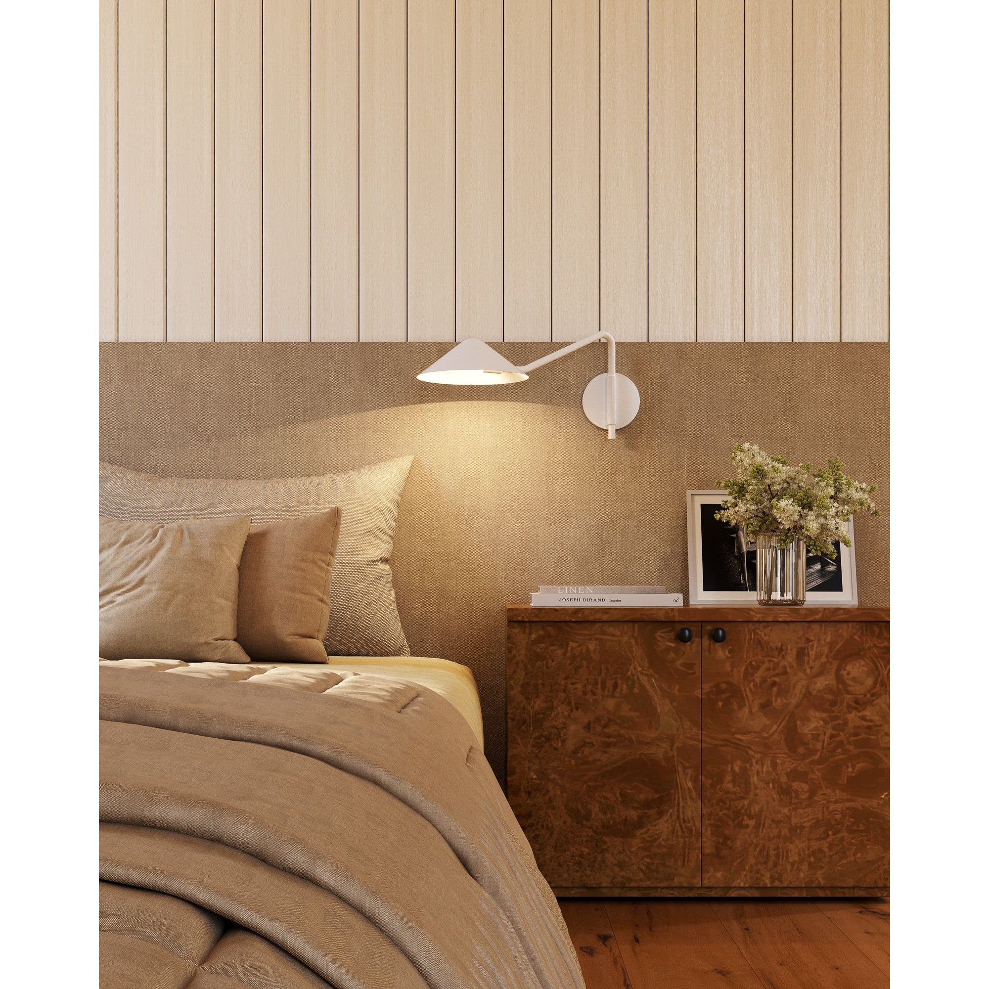 Alora Lighting Ashford Wall Sconce