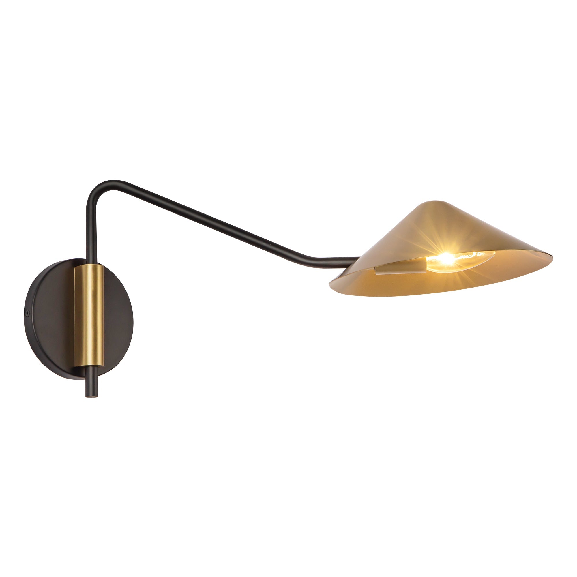 Alora Lighting Ashford Wall Sconce