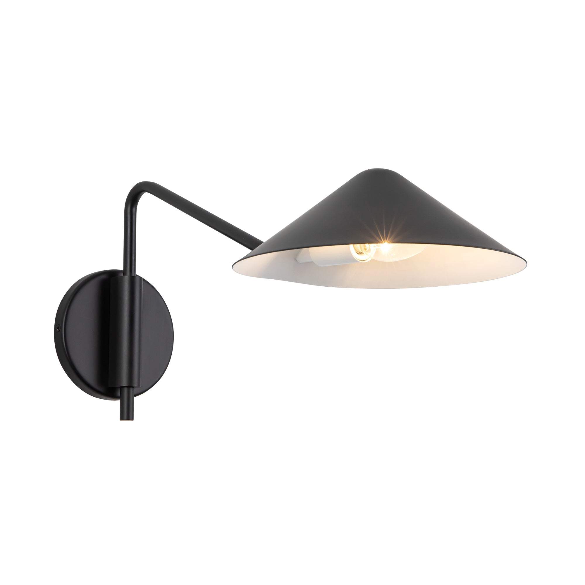 Alora Lighting WV636119MB Ashford Wall Sconce