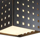 Kuzco Canada - WS70805-VB - LED Wall Sconce - Astoria - Vintage Brass