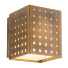 Kuzco Canada - WS70805-UB - LED Wall Sconce - Astoria - Urban Bronze