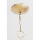 Corbett Lighting - Aimi Chandelier - 356-32-VGL - Canada Light Shop