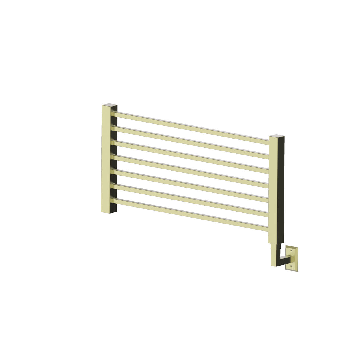 Vernon Towel Warmers - Boston Towel Warmer - BOS-0480900-BB - Canada Light Shop