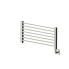 Vernon Towel Warmers - Boston Towel Warmer - BOS-0480900-BN - Canada Light Shop
