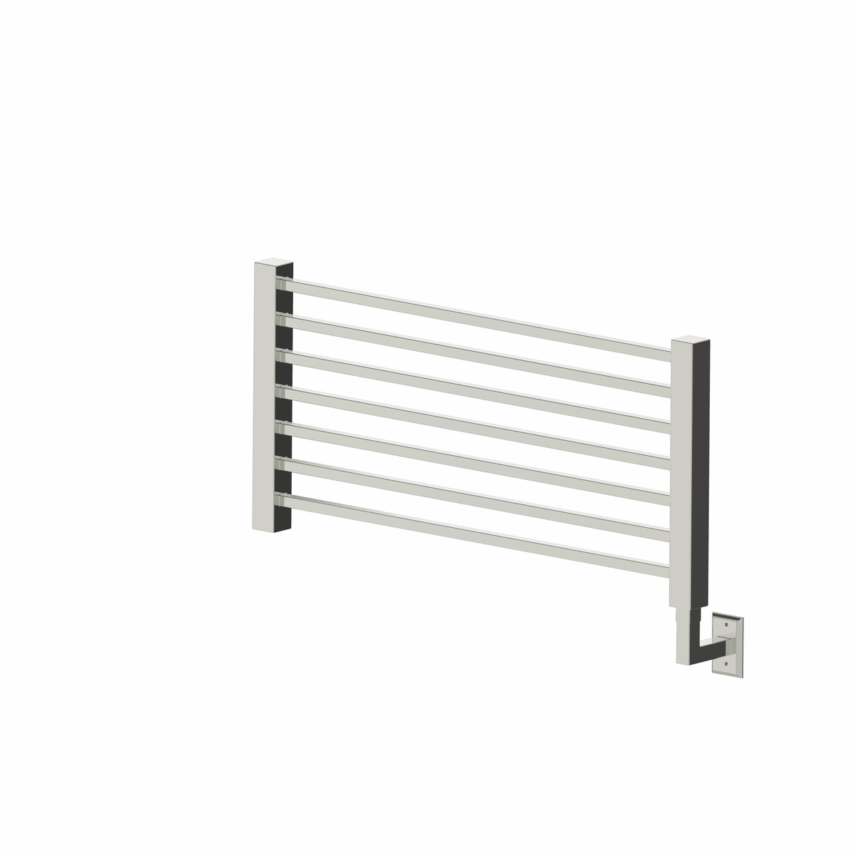 Vernon Towel Warmers - Boston Towel Warmer - BOS-0480900-PN - Canada Light Shop