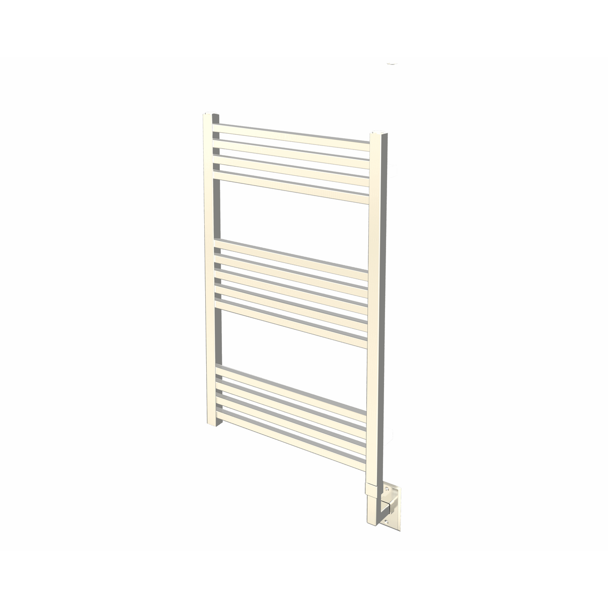 Vernon Towel Warmers - Boston Towel Warmer - BOS-0800600-BN - Canada Light Shop