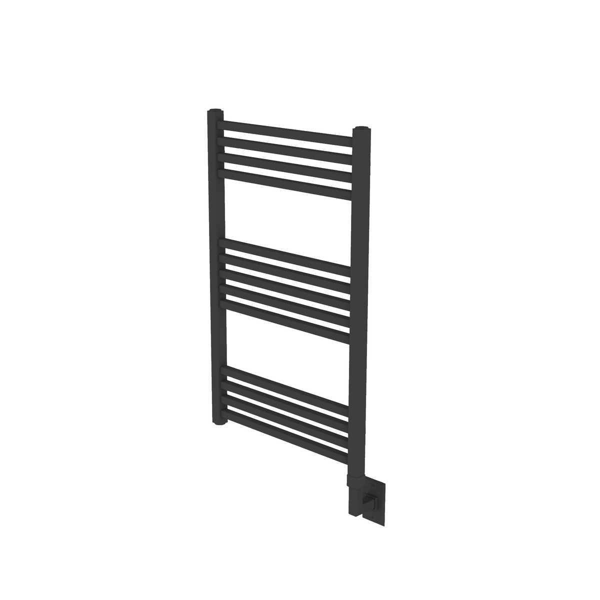 Vernon Towel Warmers - Boston Towel Warmer - BOS-0800600-MBS - Canada Light Shop