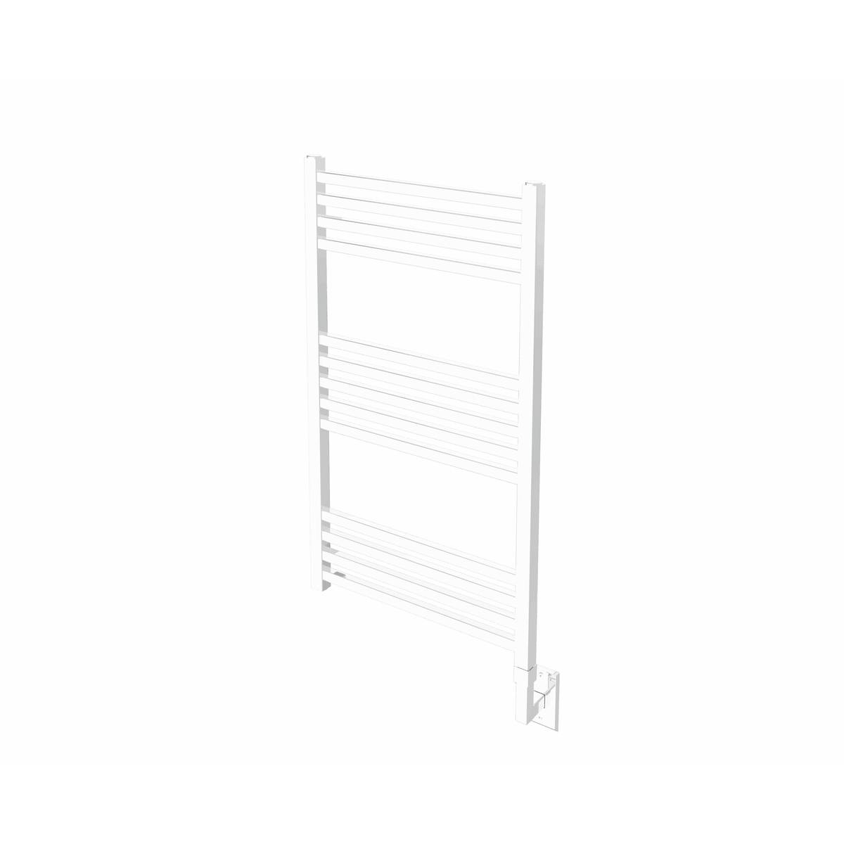 Vernon Towel Warmers - Boston Towel Warmer - BOS-0800600-MW - Canada Light Shop