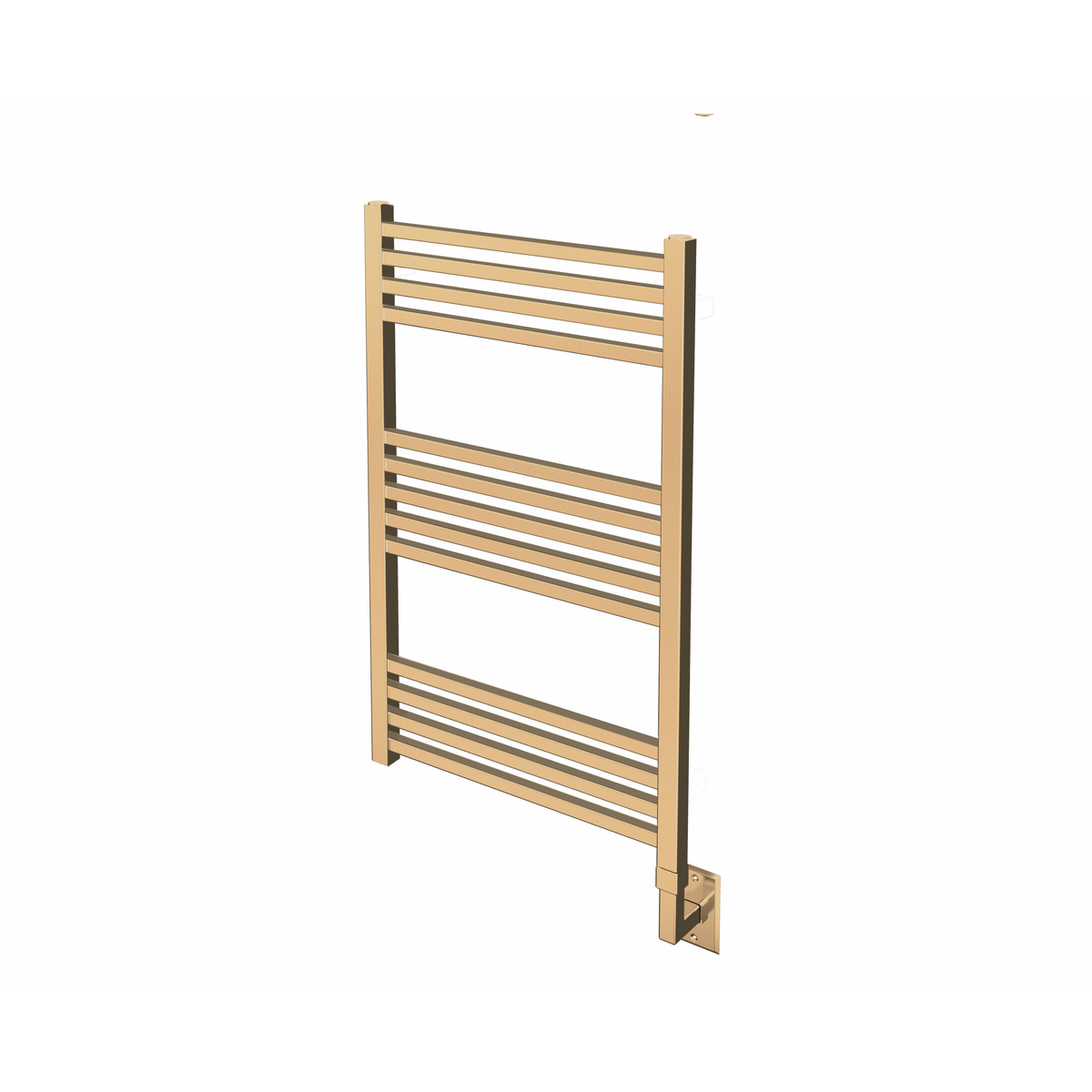 Vernon Towel Warmers - Boston Towel Warmer - BOS-0800600-PB - Canada Light Shop