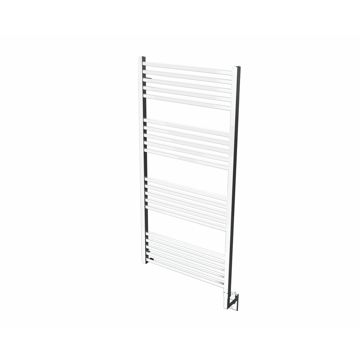 Vernon Towel Warmers - Boston Towel Warmer - BOS-1200500-PC - Canada Light Shop