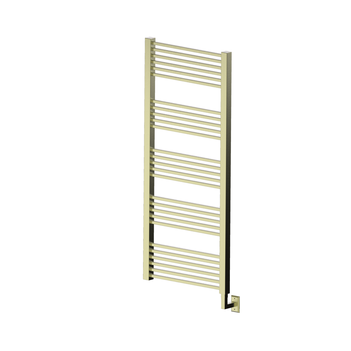 Vernon Towel Warmers - Boston Towel Warmer - BOS-1600600-BB - Canada Light Shop