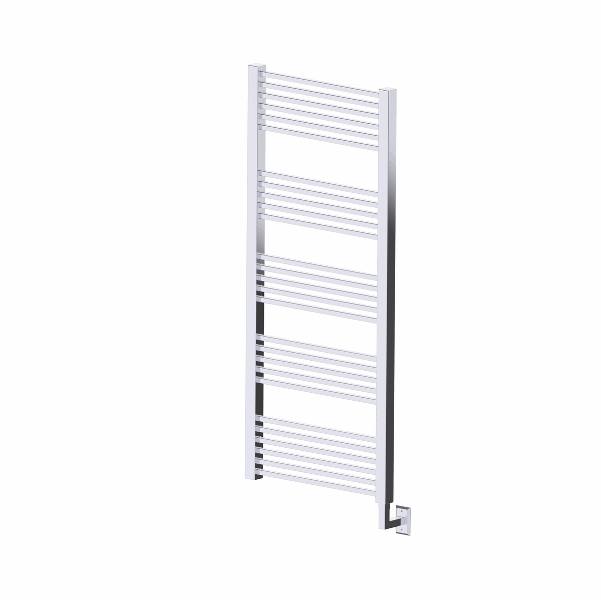 Vernon Towel Warmers - Boston Towel Warmer - BOS-1600600-PC - Canada Light Shop