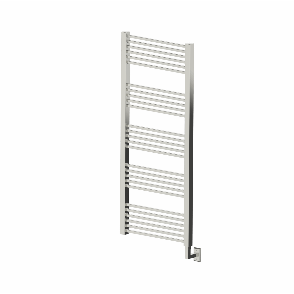 Vernon Towel Warmers - Boston Towel Warmer - BOS-1600600-PN - Canada Light Shop