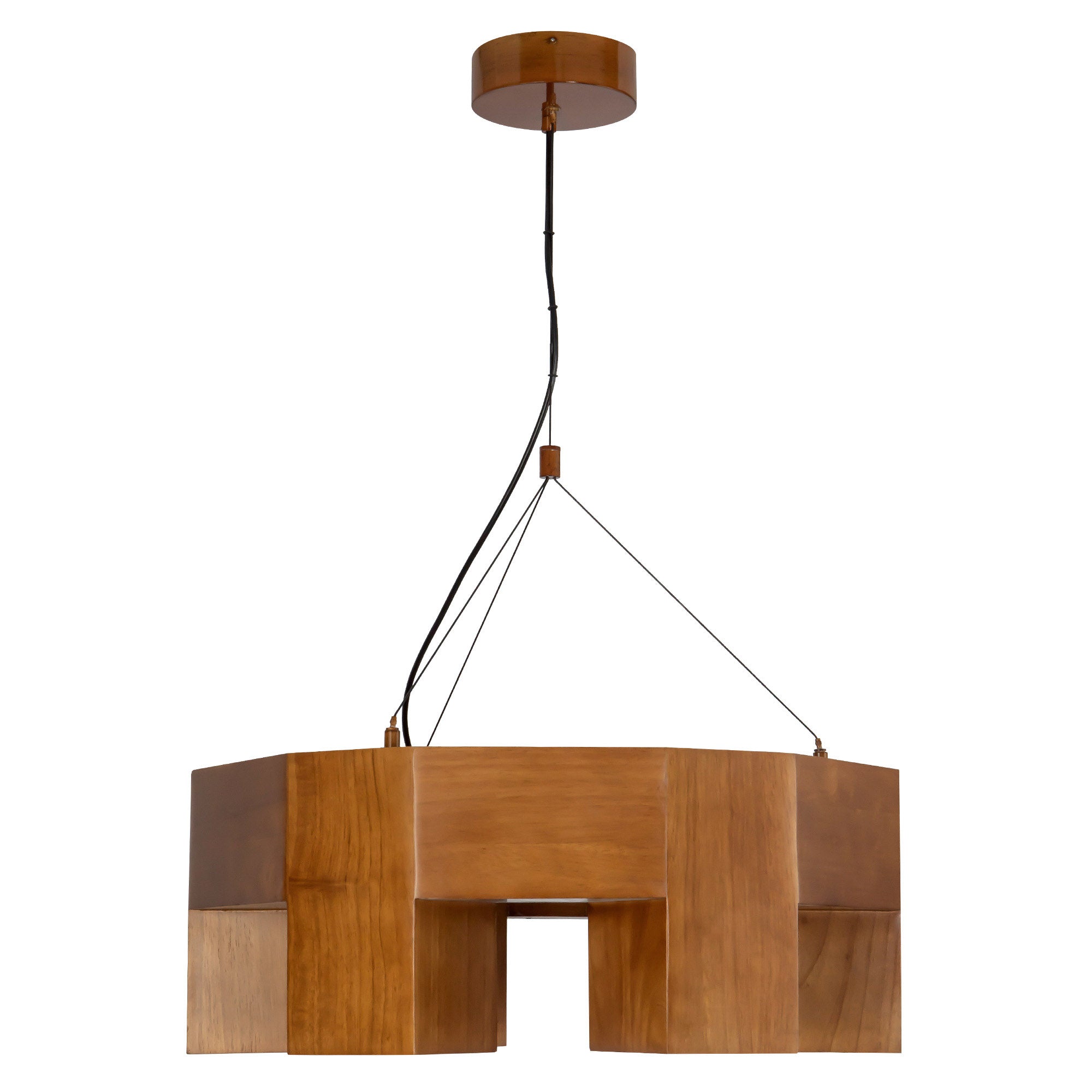 Kuzco Lighting Bosco Chandelier