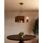 Kuzco Lighting Bosco Chandelier