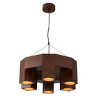 Kuzco Lighting Bosco Chandelier