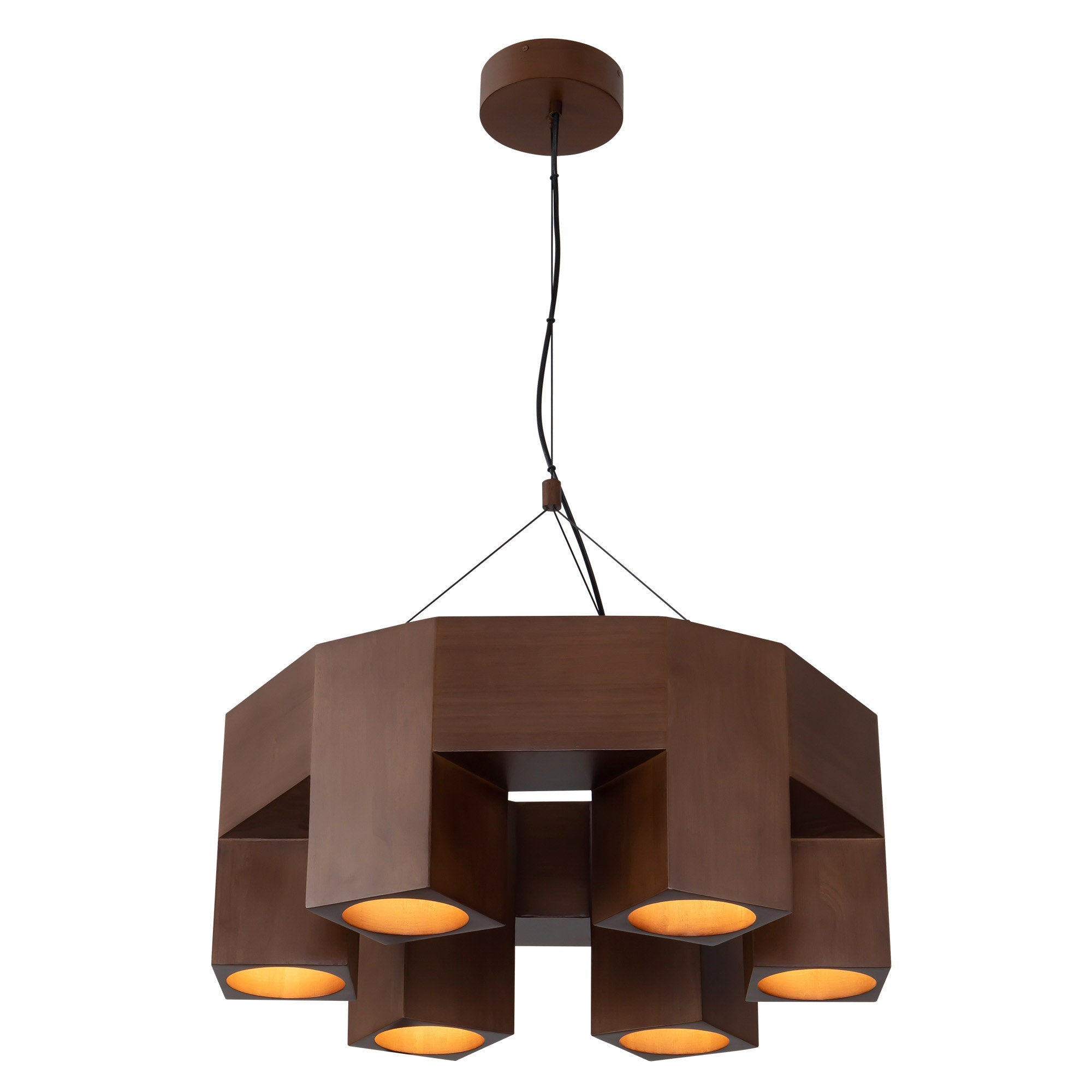 Kuzco Lighting Bosco Chandelier