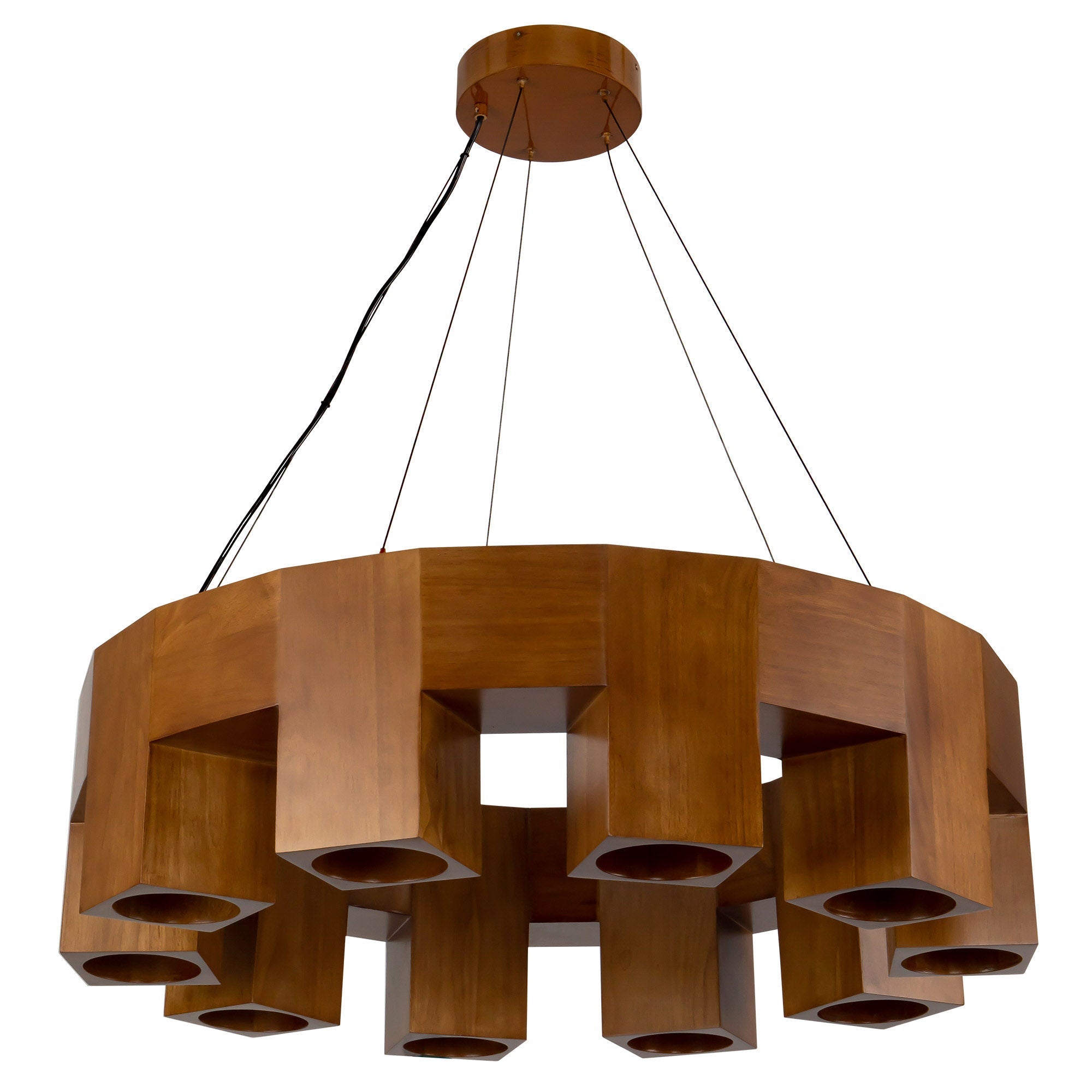 Kuzco Lighting Bosco Chandelier