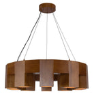 Kuzco Lighting Bosco Chandelier