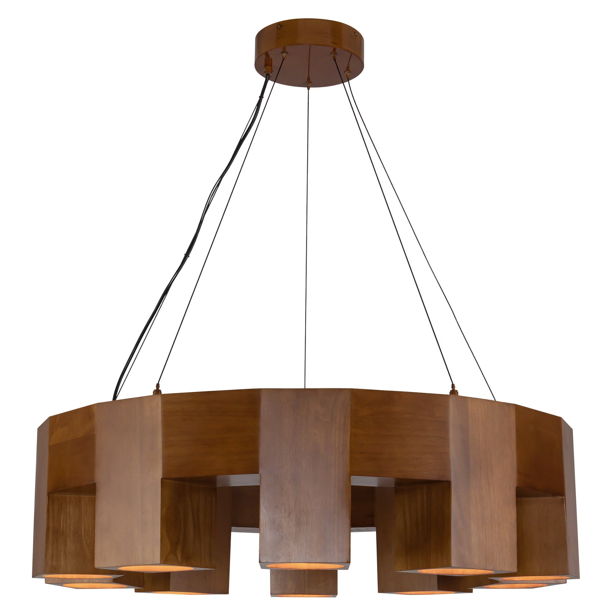 Kuzco Lighting Bosco Chandelier