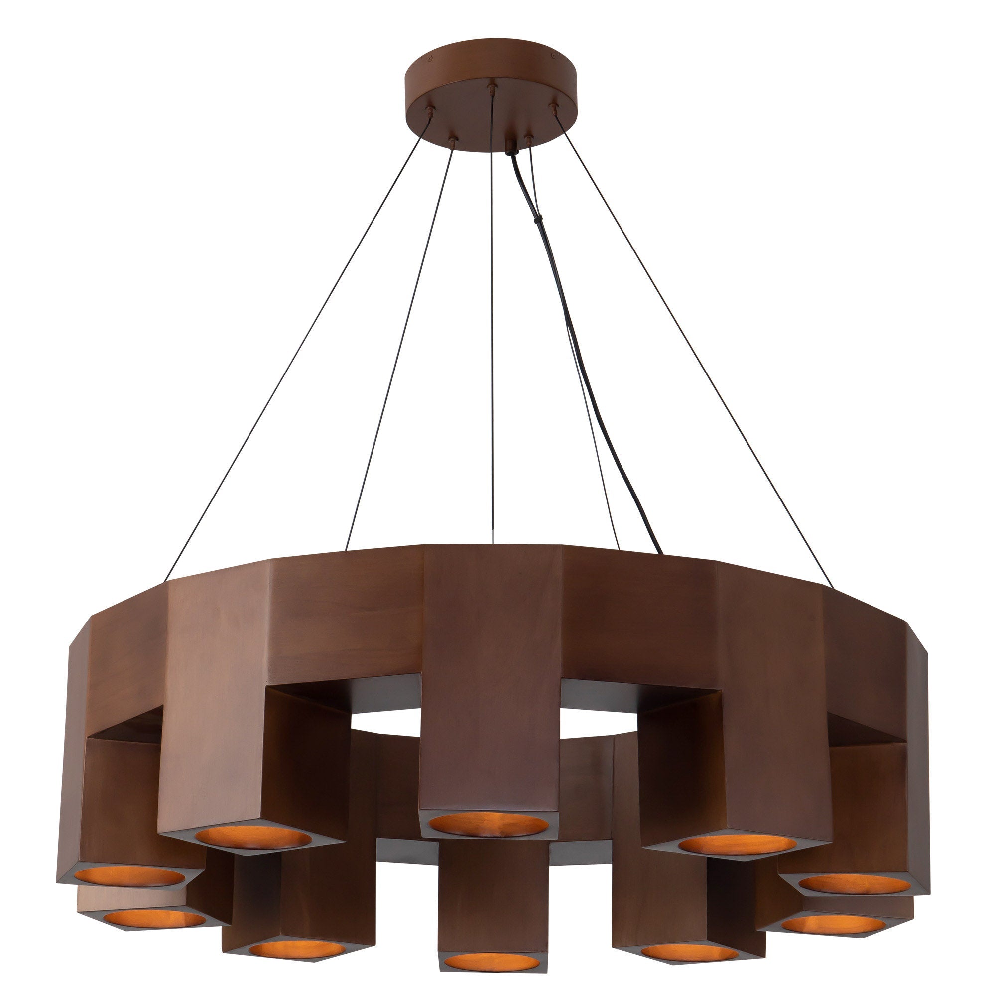 Kuzco Lighting Bosco Chandelier