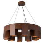 Kuzco Lighting Bosco Chandelier